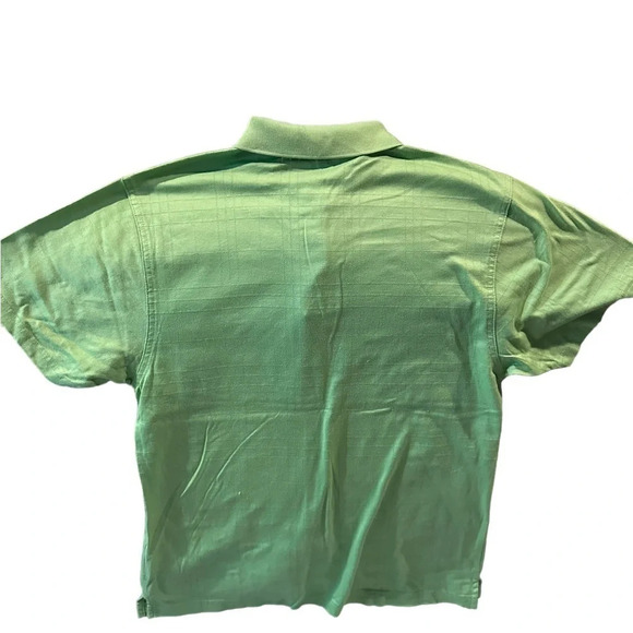 Magnolia Lane Masters Golf Polo Pima Cotton Size Medium - Picture 4 of 4